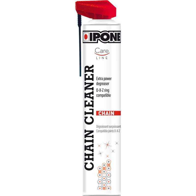 IPONE Spray Limpiador de Cadenas | CHAIN CLEANER 750 ml 800649