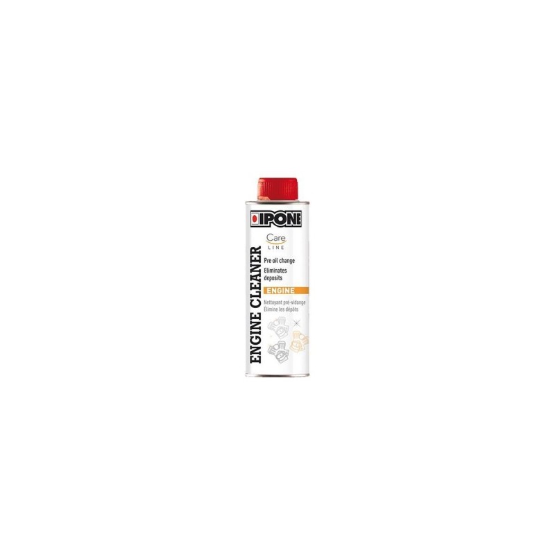 IPONE ENGINE CLEANER ENGINE CLEANER 300 ml 800653
