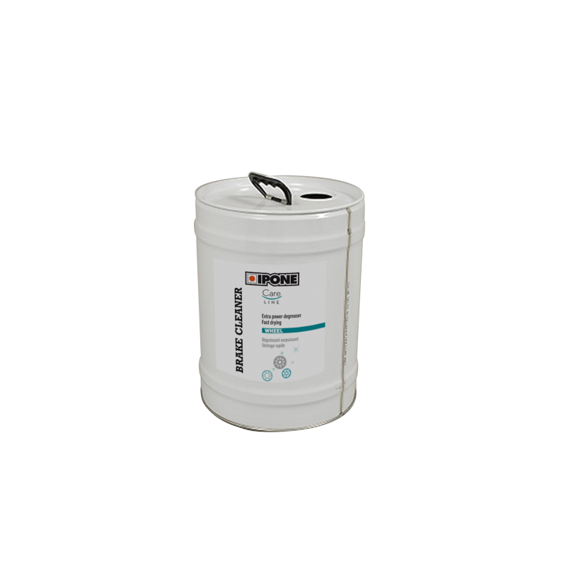IPONE Limpiafrenos limpiador de frenos BRAKE CLEANER LIQUIDE 20 L 800662