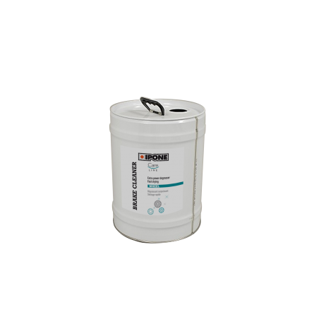 IPONE Limpiafrenos limpiador de frenos BRAKE CLEANER LIQUIDE 20 L 800662