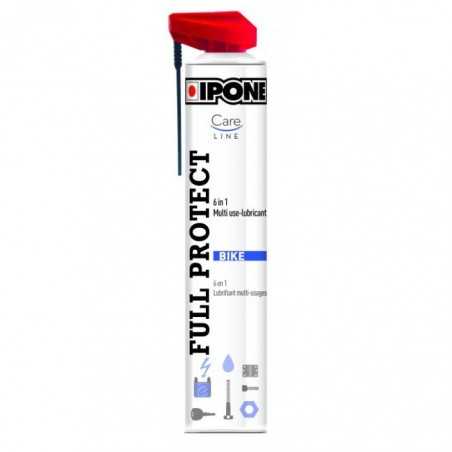 IPONE Spray abrillantador cera y brillo FULL PROTECT 750 ml 800664