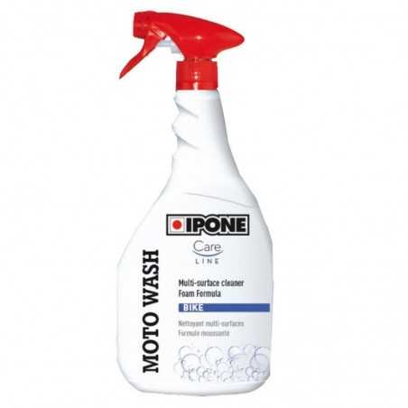 IPONE GENERAL MOTORCYCLE CLEANER MOTO WASH 1 L 800670