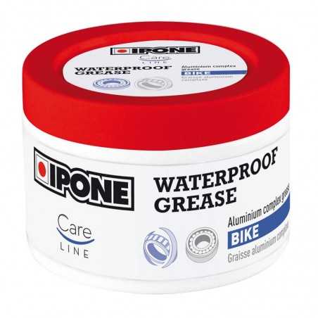 IPONE Grasa para rodamientos resistente al agua - Waterproof Grease 200g 800673