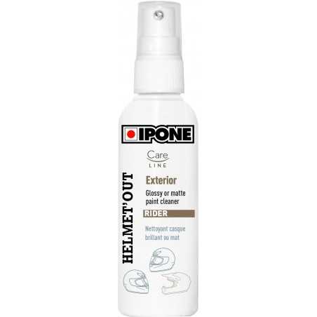 IPONE Limpiador cascos y pantallas HELMET' OUT 100 ml 800677