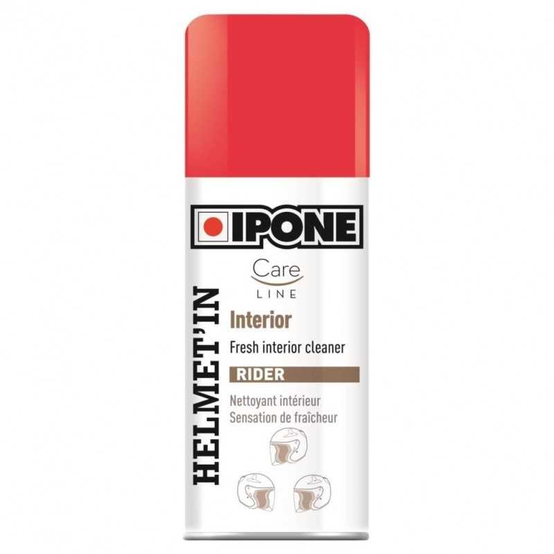 IPONE HELMET INTERIOR CLEANER HELMET'' INT 150 ml 800678