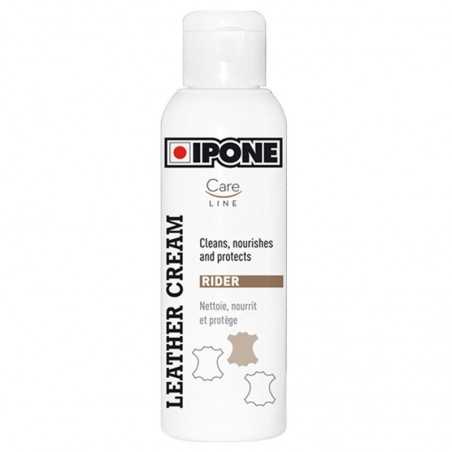 IPONE LEATHER CLEANSER MAINTENANCE LEATHER CREAM 100 ml 800679