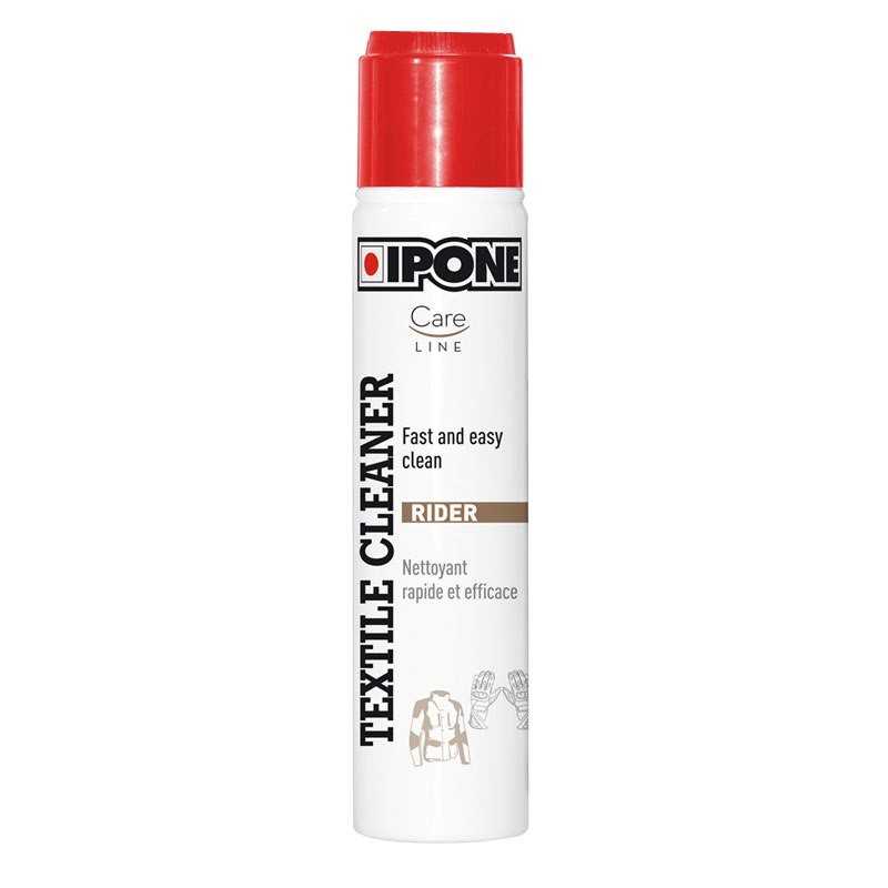 IPONE Limpiador textil para cordura y tejidos técnicos TEXTILE CLEANER 300 ml 800680