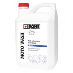 IPONE GENERAL MOTORCYCLE CLEANER MOTO WASH 5 L (4) 800700