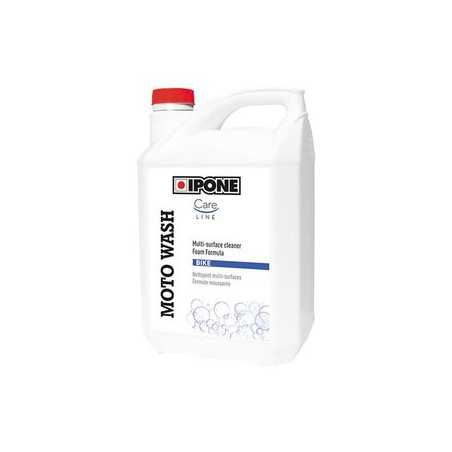 IPONE GENERAL MOTORCYCLE CLEANER MOTO WASH 5 L (4) 800700
