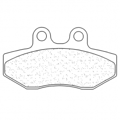 CL BRAKES PAD, BRAKE, FRONT CL SINTERED 1146S4