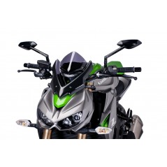 Windscreen windshield screen  New Generation Sport