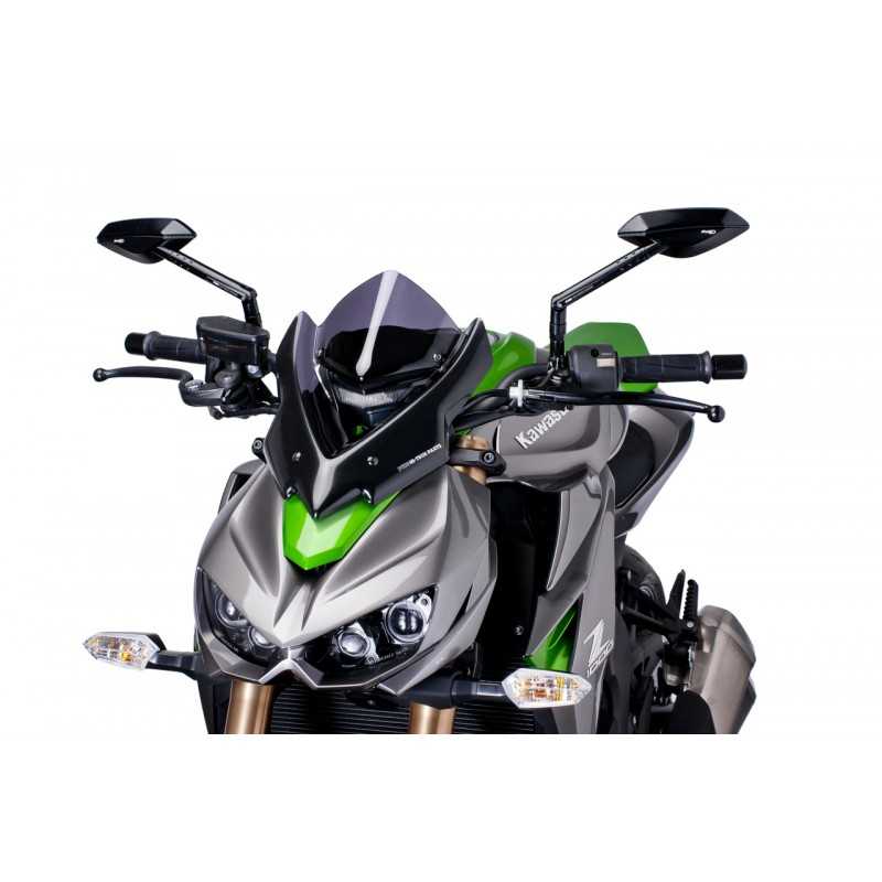Windscreen windshield screen  New Generation Sport