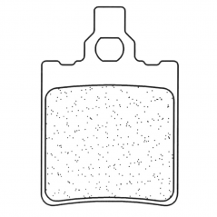 CL BRAKES PAD, BRAKE, FRONT CL SINTERED 3037MSC