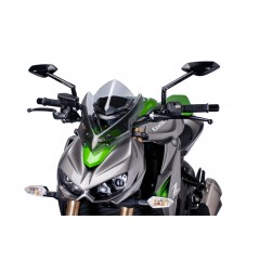 Windscreen windshield screen  New Generation Sport