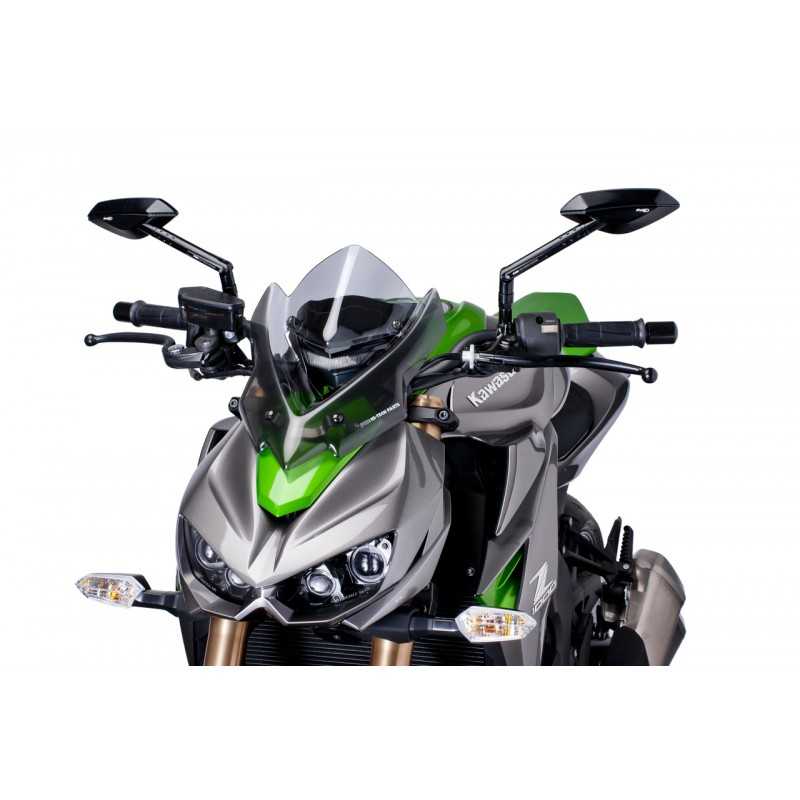 Windscreen windshield screen  New Generation Sport