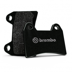 BREMBO Pastillas de freno 07022