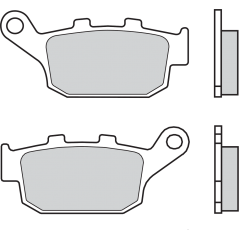 BREMBO PAD, BRAKE BREMBO 07029