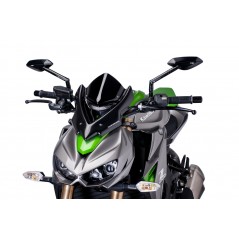 Windscreen windshield screen  New Generation Sport