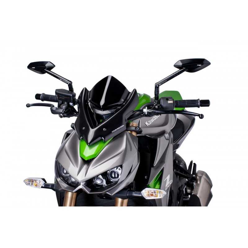 Windscreen windshield screen  New Generation Sport