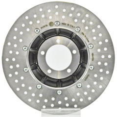 BREMBO Disco de freno flotante 78B40836