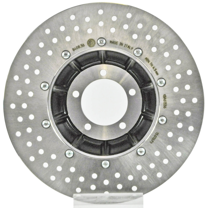 BREMBO Disco de freno flotante 78B40836