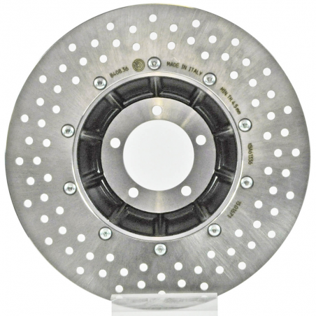 BREMBO Floating brake disc 78B40836 78B40836