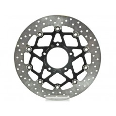 BREMBO Floating brake disc 78B40884 78B40884