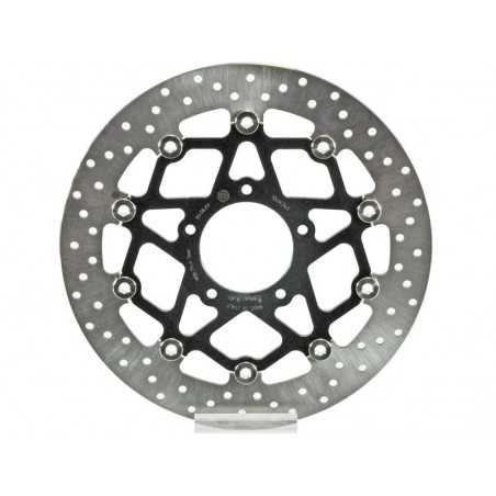 BREMBO Disco de freno flotante 78B40884