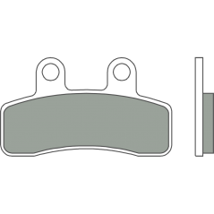 BREMBO PAD, BRAKE 07097