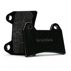 BREMBO Pastillas de freno 07BB275A