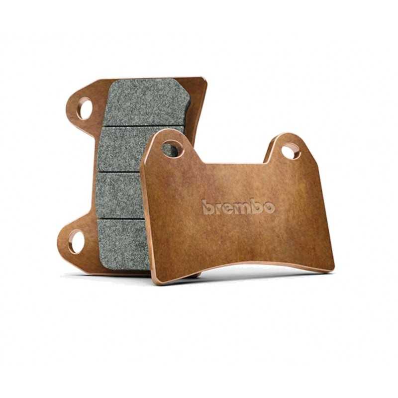 BREMBO PAD, BRAKE 07BB1954