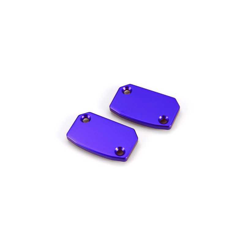 BREMBO Brake / clutch pump reservoir cover azul Brembo 38179