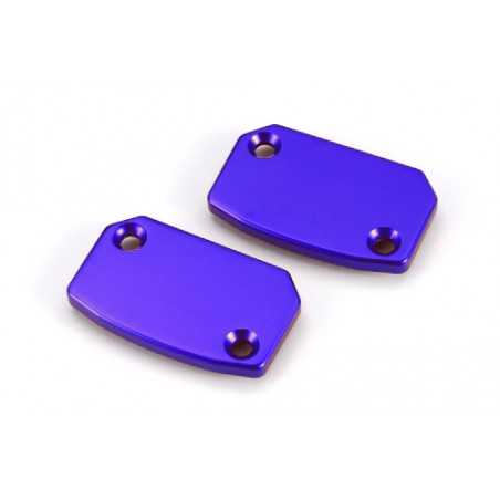 BREMBO Brake / clutch pump reservoir cover azul Brembo 38179