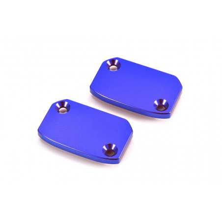 BREMBO Brake pump / front clutch cover azul Brembo 38196