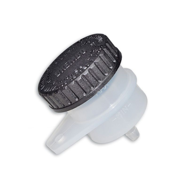 BREMBO Depósito para bomba salida recta soporte horizontal 10444630