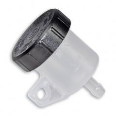 BREMBO Depósito para bomba salida recta soporte vertical 10444640