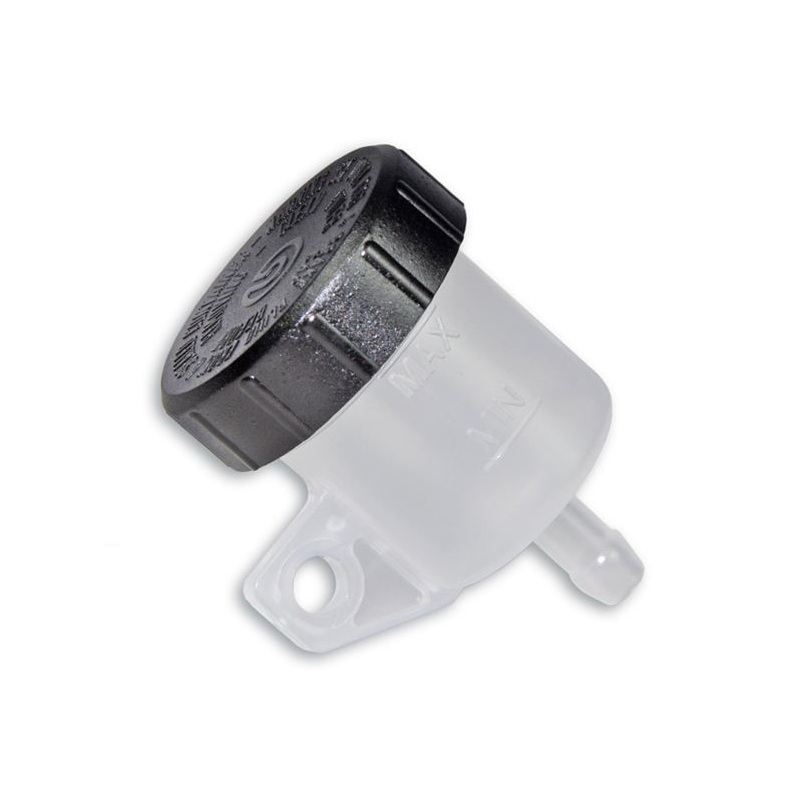 BREMBO Depósito para bomba salida recta soporte vertical 10444640