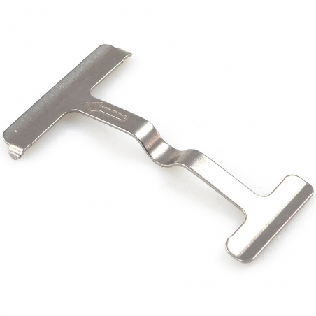 BREMBO Spring for brake caliper Brembo 120419685