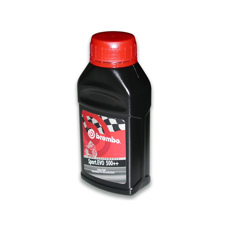 BREMBO Brake fluid SPORT EVO 500 250ML 4816450