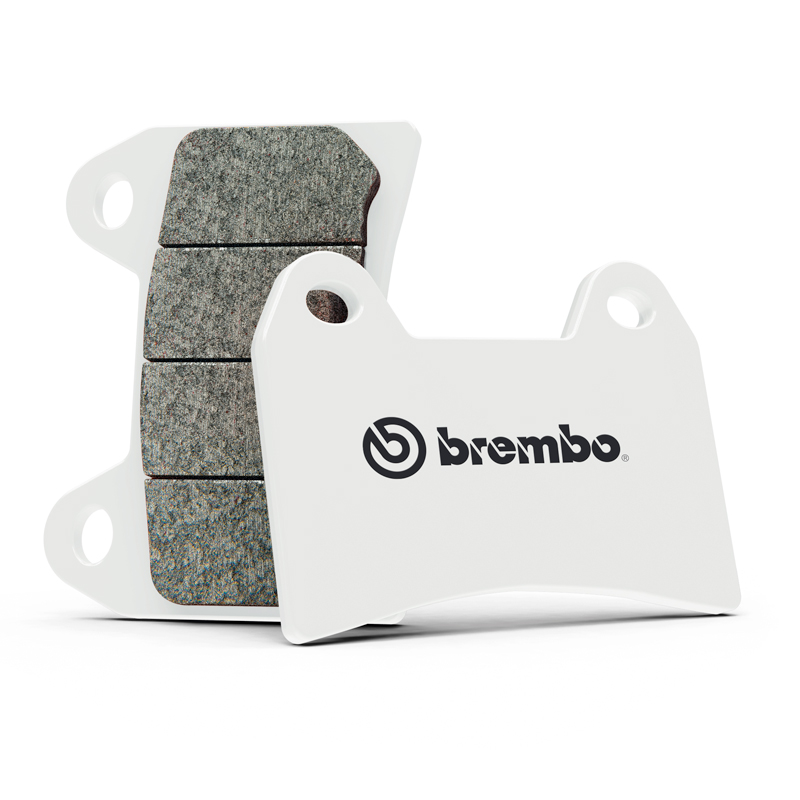 BREMBO SINTERED BRAKE PADS 07BB38LA 07BB38LA