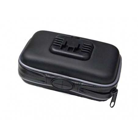 SHAD Soporte funda telefono MOVIL universal 3,8 pulgadas moto impermeable tactil X0SG20