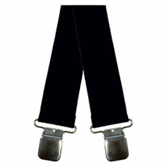 OXFORD Tirantes de pantalón negros OF927 38627