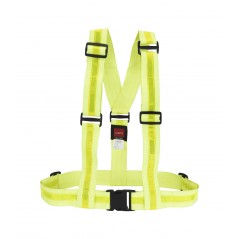 LEM ARNES HIGH VISIBILITY REFLECTIVE VEST LW100N