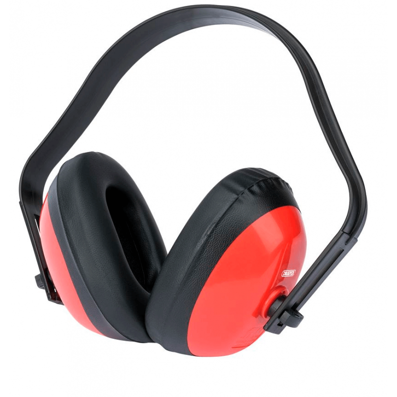 DRAPER Casco anti ruidos 89607001