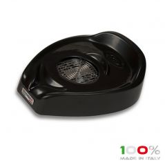 CAPIT Base seca cascos funcion aire frio y caliente 88950101