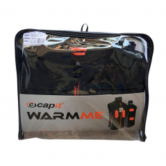 CAPIT HEATED VEST WARMME 889501VAR