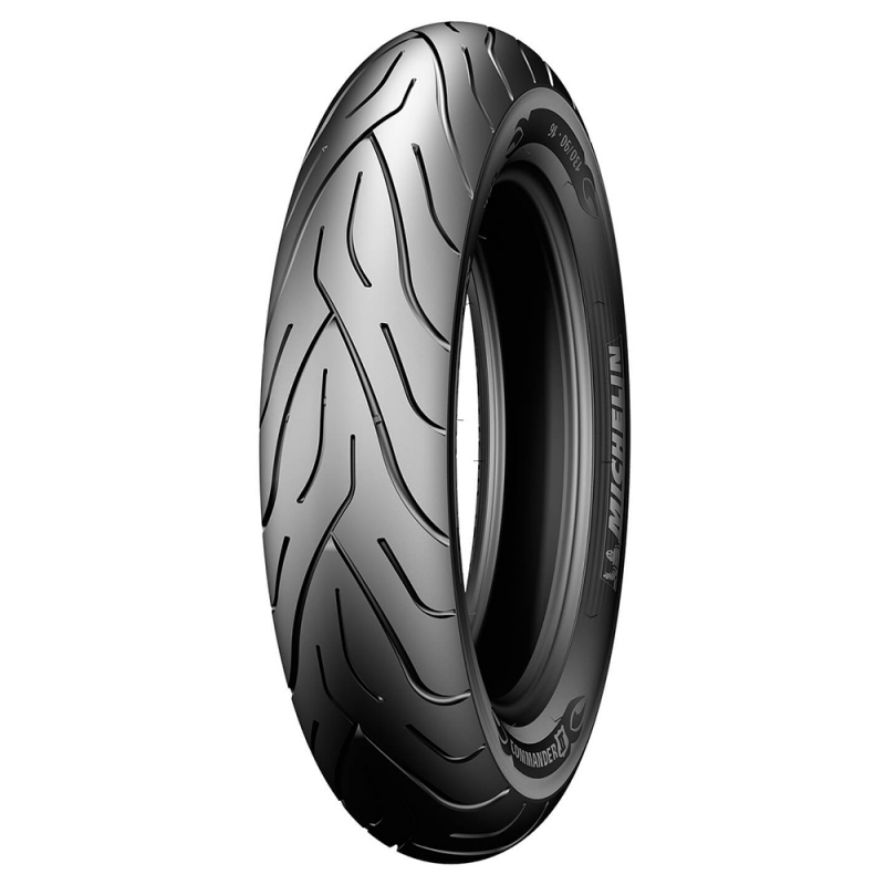 MICHELIN Cubierta neumatico 90/90 - 21 M/C 54H COMMANDER II F TL/TT 999082 82684