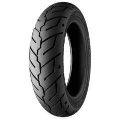 MICHELIN Cubierta neumatico 180/60 B17 M/C 75V SCORCHER ´´31´´ R TL/TT - 46038 82811