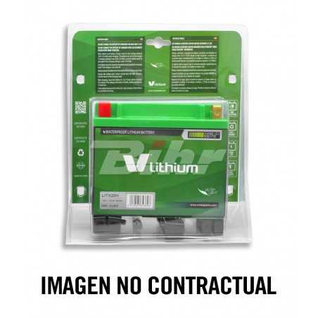 lithium batterij litx5l