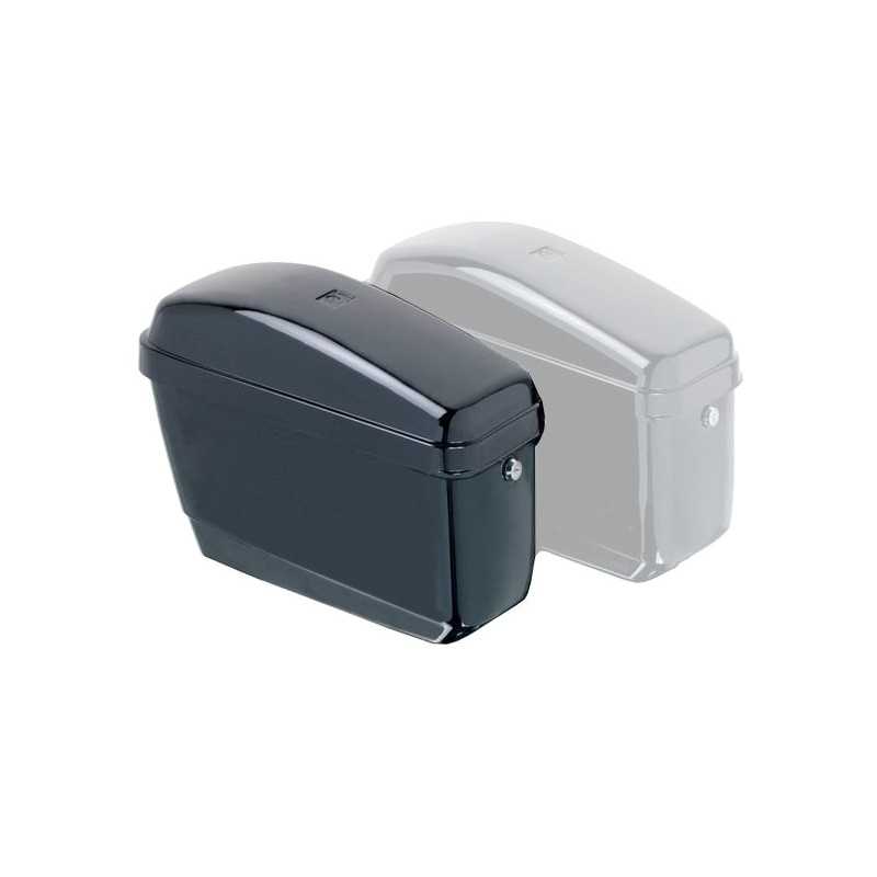 CUSTOM ACCES Alforja rigida recambio lado izquierdo EASY (1U) AR0007